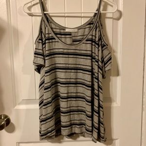 Lush Off the Shoulder Top Large